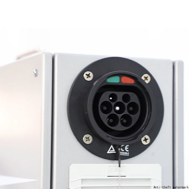 2024 Populaire CCS1 CCS2 20KW  - Portable Dc Fast Charger 20Kw Ccs2 recensie en prijs