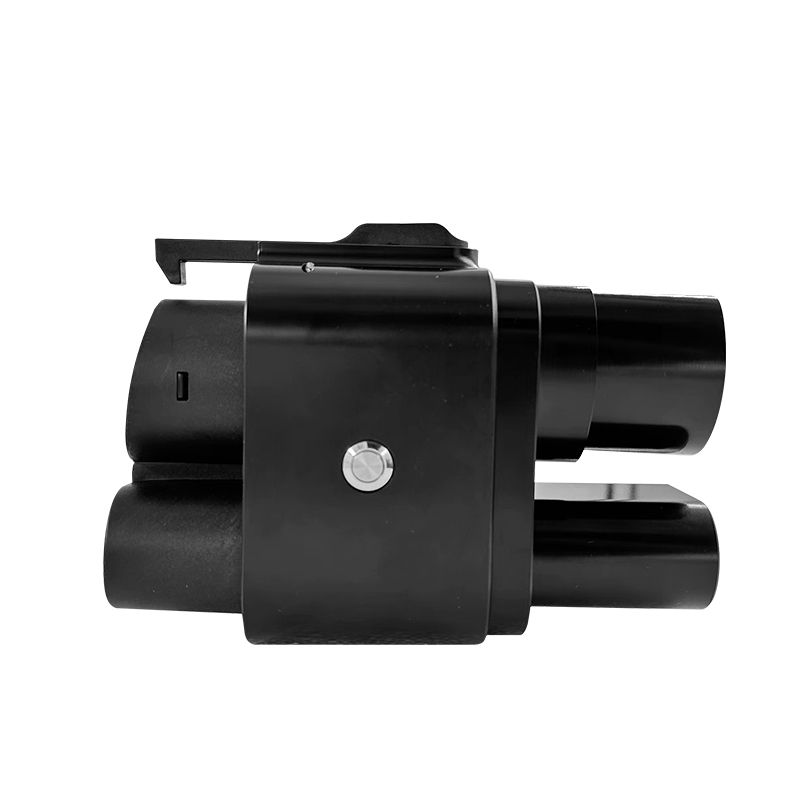 CCS2 CCS1 Snel opladen 250A-ad - Ccs2 To Ccs1 Fast Charge Adapter 250Kw recensie en prijs