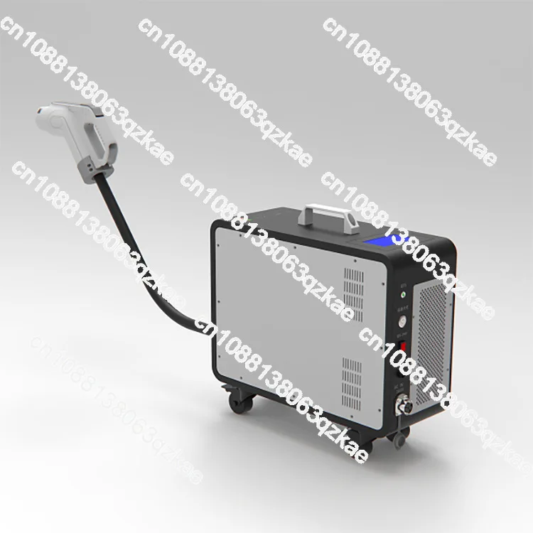 Mobiele EV-lader Single Gun Dr - Portable Dc Fast Charger 20Kw Ccs2 recensie en prijs
