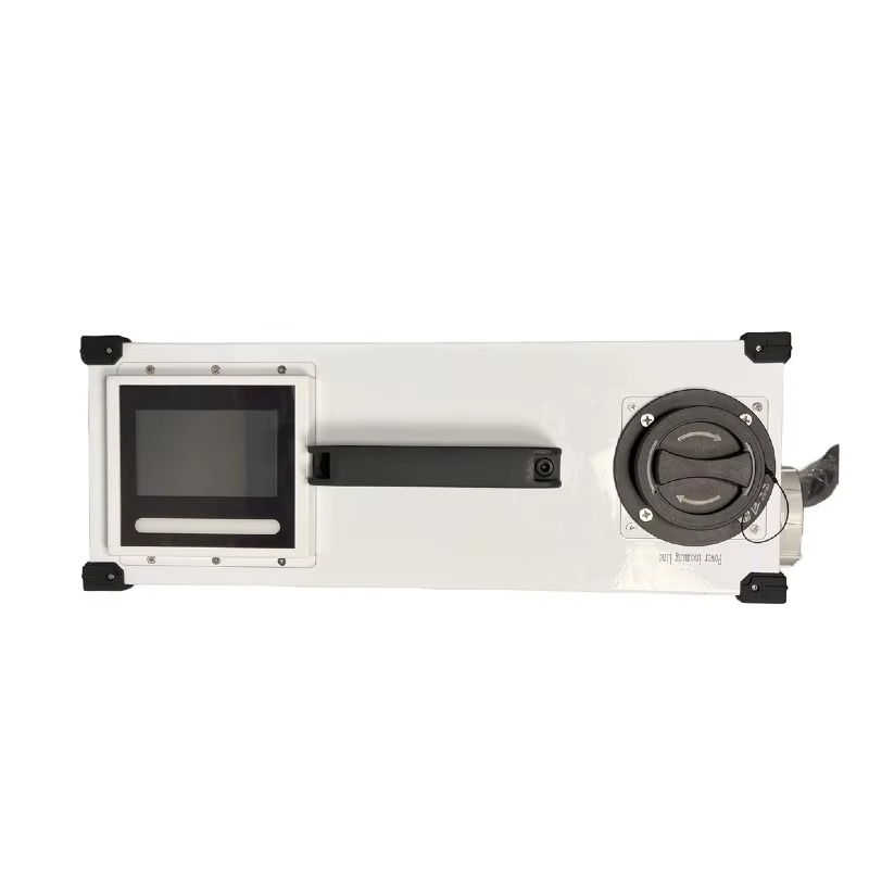 Nieuw Ontwerp CCS1 CCS2 GBT 7K - Portable Dc Fast Charger 20Kw Ccs2 recensie en prijs